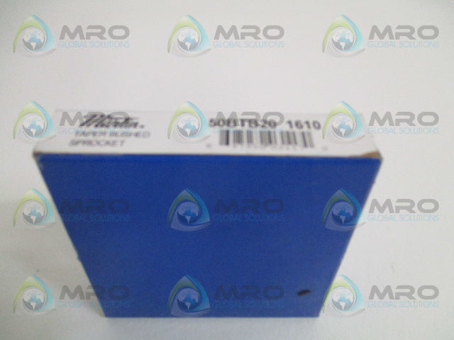 MARTIN 50BTB 1610 SPROCKET *FACTORY SEALED*