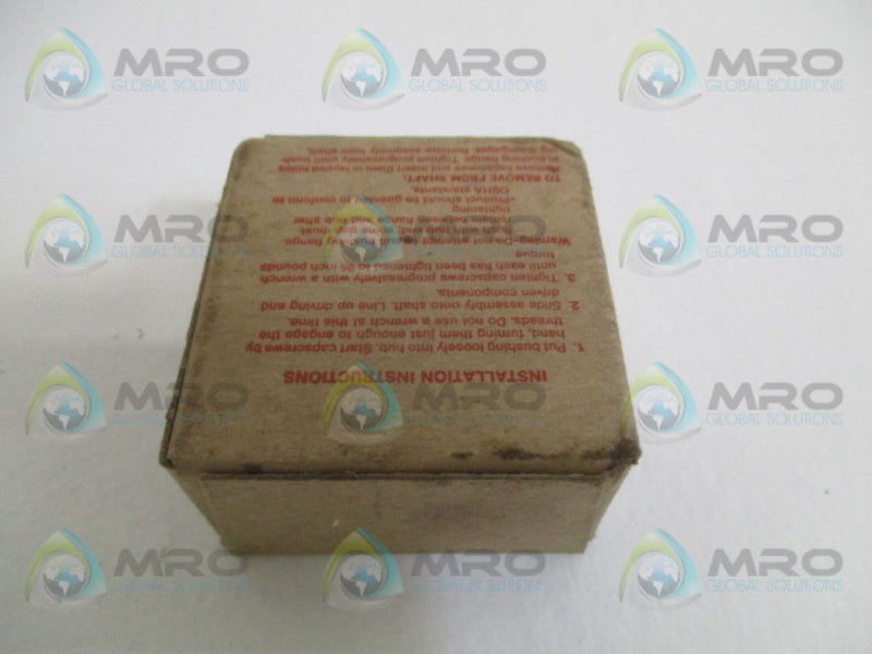 BROWNING 1078377 H SPLIT TAPER BUSHING 1-1/4" * FACTORY SEALED *