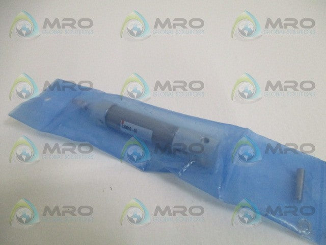 SMC CJ2D16-30 AIR CYLINDER *NEW IN FACTORY BAG*