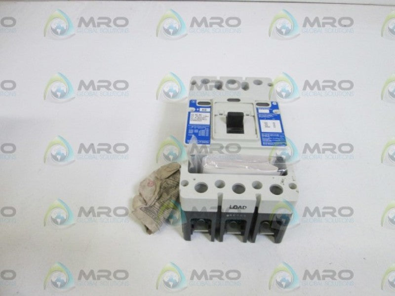 WESTINGHOUSE KD3400FS CIRCUIT BREAKER 400A *NEW IN BOX*