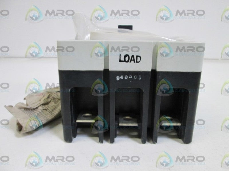 WESTINGHOUSE KD3400FS CIRCUIT BREAKER 400A *NEW IN BOX*