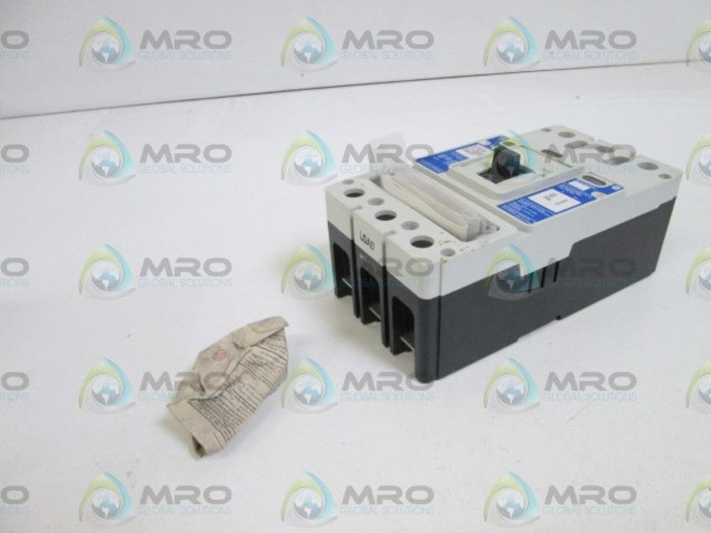 WESTINGHOUSE KD3400FS CIRCUIT BREAKER 400A *NEW IN BOX*