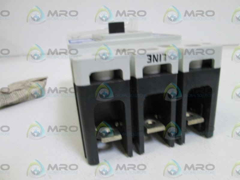WESTINGHOUSE KD3400FS CIRCUIT BREAKER 400A *NEW IN BOX*