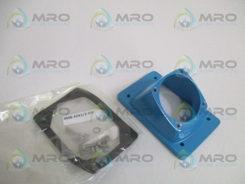 MELTRIC MAFS1 ANGLE ADAPTER *NEW IN BOX*
