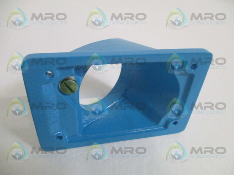 MELTRIC MAFS1 ANGLE ADAPTER *NEW IN BOX*
