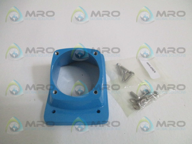 MELTRIC MAFS1 ANGLE ADAPTER (AS PICTURED) *NEW IN BOX*