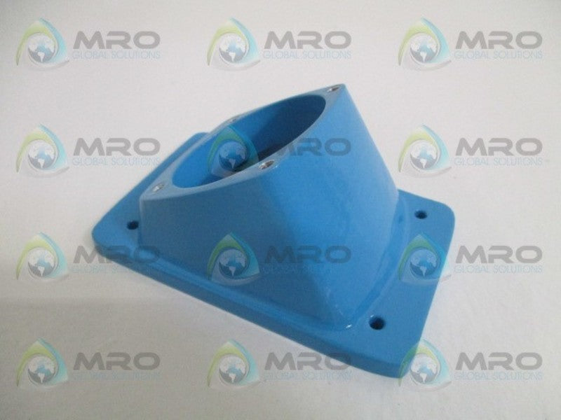 MELTRIC MAFS1 ANGLE ADAPTER (AS PICTURED) *NEW IN BOX*