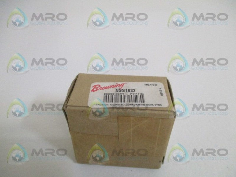 BROWNING NSS1632 SPUR GEAR * FACTORY SEALED *