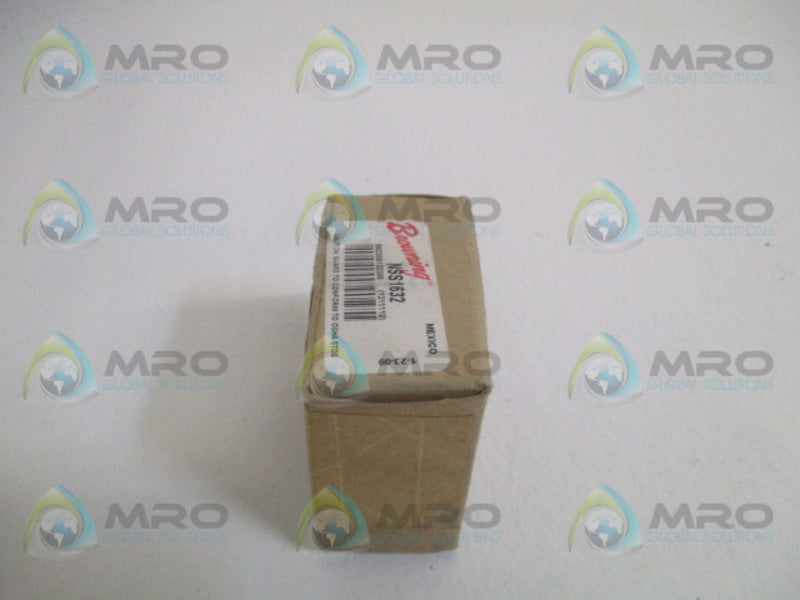 BROWNING NSS1632 SPUR GEAR * FACTORY SEALED *