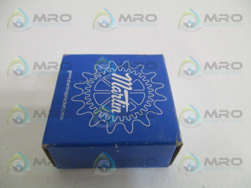 MARTIN 1610 TAPER LOCK BUSHING 1-3/16" * FACTORY SEALED *