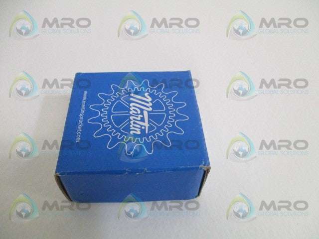 MARTIN 2012 TAPER LOCK BUSHING 1-1/4" *FACTORY SEALED*