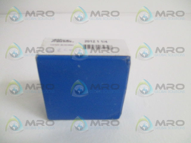 MARTIN 2012 TAPER LOCK BUSHING 1-1/4" *FACTORY SEALED*