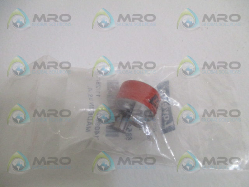 LOVEJOY 68514410208 COUPLING HUB 3/8" *NEW IN FACTORY BAG*