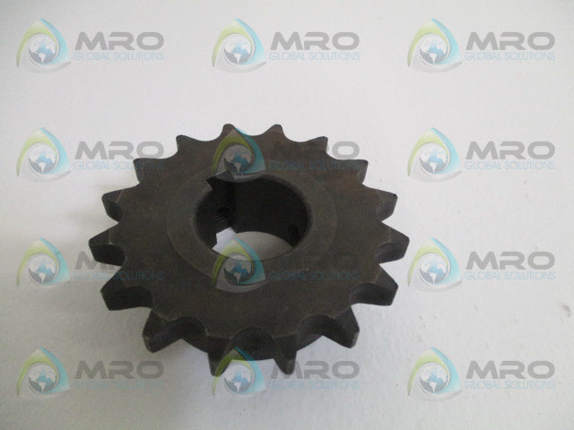 MARTIN 60BS16 SPROCKET 1-1/2" *NEW IN BOX*