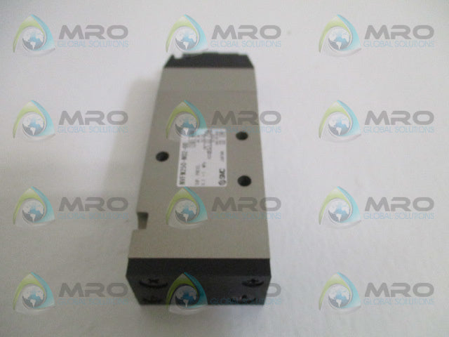 SMC NVFM250-N02-00 MECHANICAL VALVE *NEW NO BOX*