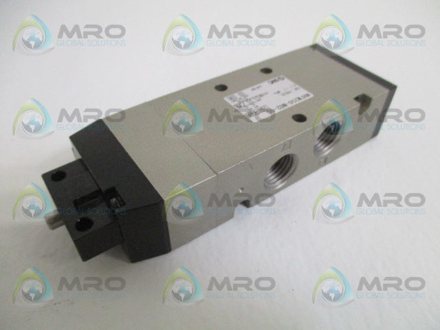SMC NVFM250-N02-00 MECHANICAL VALVE *NEW NO BOX*