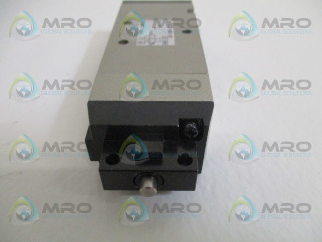 SMC NVFM250-N02-00 MECHANICAL VALVE *NEW NO BOX*