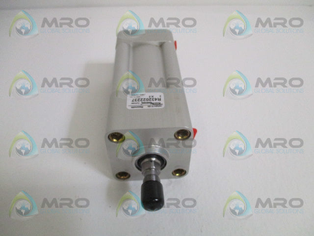 REXROTH R432022237 TM-821000-00020 CYLINDER 2"x2" *NEW IN BOX*