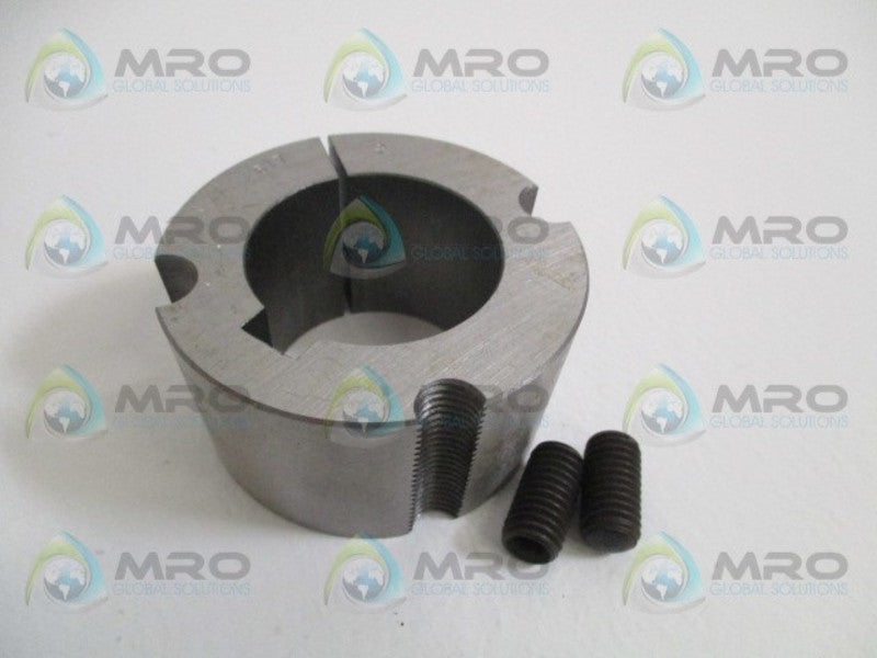 INDUSTRIAL MRO 2517 TAPER BUSHING 2" *NEW IN BOX*
