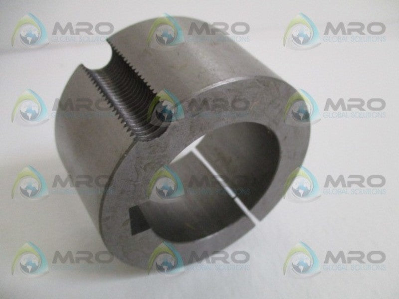 INDUSTRIAL MRO 2517 TAPER BUSHING 2" *NEW IN BOX*