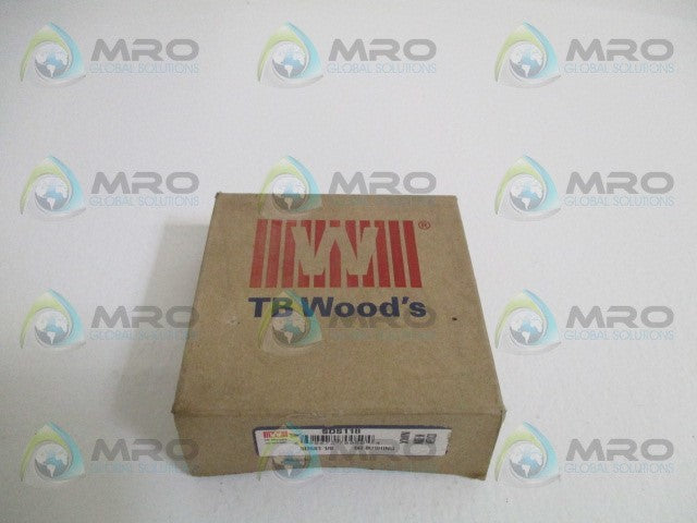TB WOOD'S SDS SURE GRIP BUSHING 1-1/8" *FACTORY SEALED*