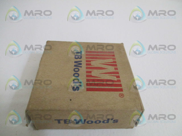 TB WOOD'S SDS SURE GRIP BUSHING 1-1/8" *FACTORY SEALED*