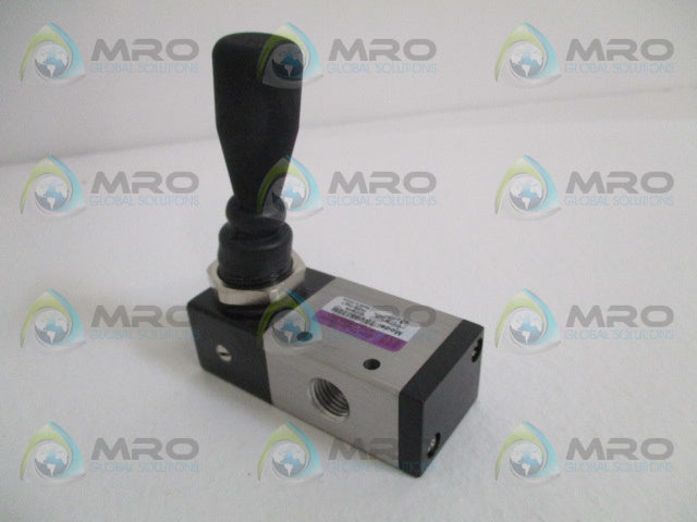 STC TSV98322M MANUAL AIR VALVE *NEW IN BOX*