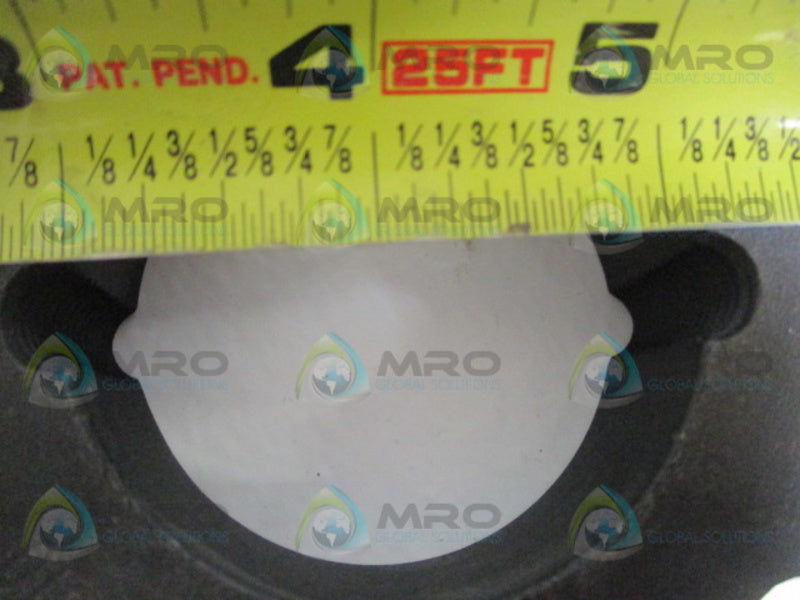 MARTIN 60BTB15 1610 TAPER BUSHED SPROCKET 2-1/8" *NEW IN BOX*