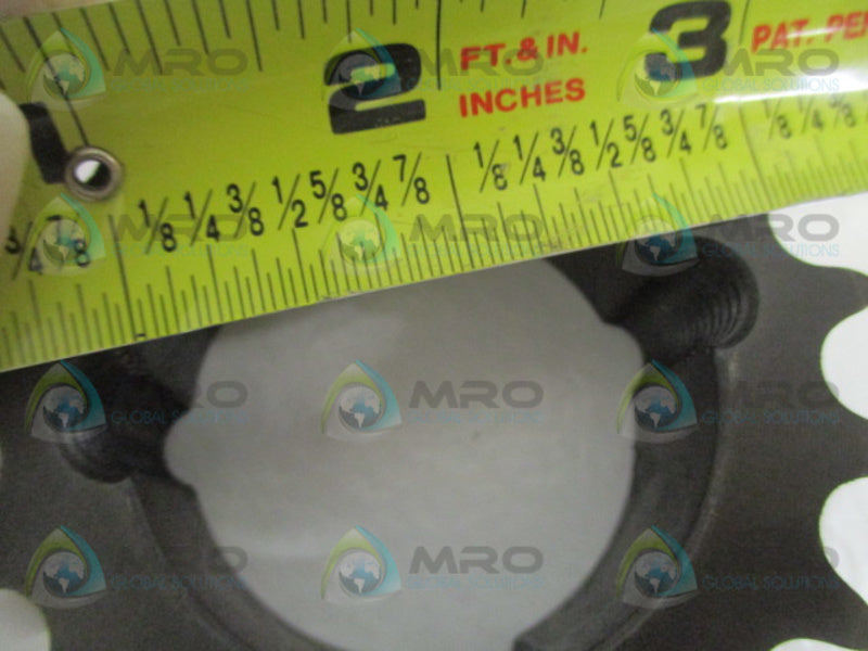 MARTIN 40BTB17H SABERTOOTH 1-5/8" *NEW IN BOX*