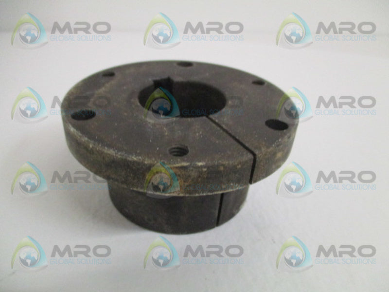 TB WOODS SK112 SK SPLIT TAPER LOCK BUSHING 1-1/2" *NEW IN BOX*