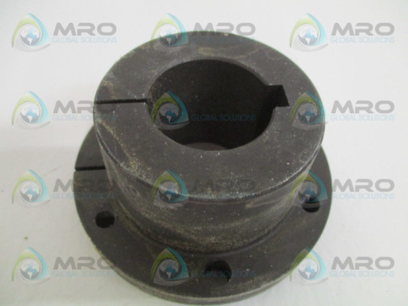 TB WOODS SK112 SK SPLIT TAPER LOCK BUSHING 1-1/2" *NEW IN BOX*