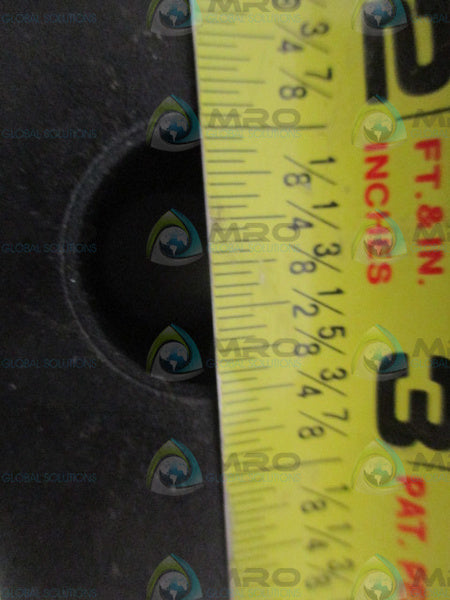 MARTIN D35B20H SPROCKET ROLLERD DOUBLE B 3/4" *NEW IN BOX*