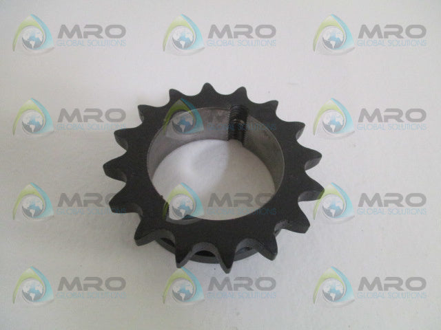 MARTIN 50BTB16H 1610 SPROCKET 2" *NEW IN BOX*