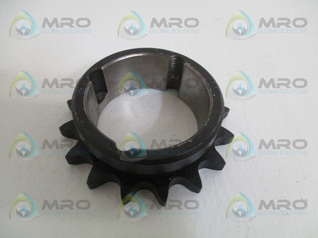 MARTIN 50BTB16H 1610 SPROCKET 2" *NEW IN BOX*