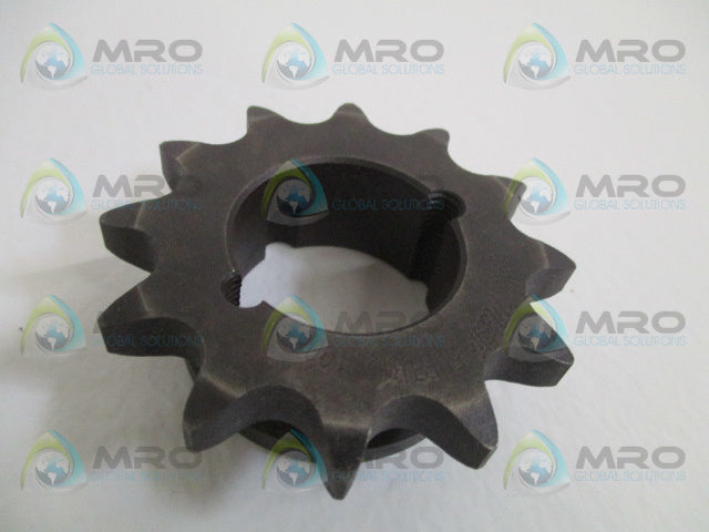 MARTIN 50BTB12 TAPERED BUSHED SPROCKET 1-1/4" *NEW IN BOX*