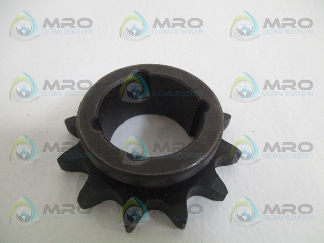 MARTIN 50BTB12 TAPERED BUSHED SPROCKET 1-1/4" *NEW IN BOX*