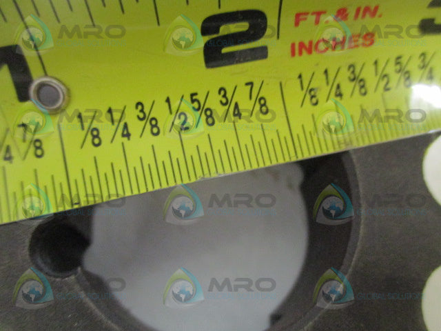 MARTIN 50BTB12 TAPERED BUSHED SPROCKET 1-1/4" *NEW IN BOX*