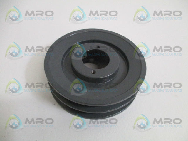 GATES 7801-0258 2BK60H SHEAVE *NEW IN BOX*