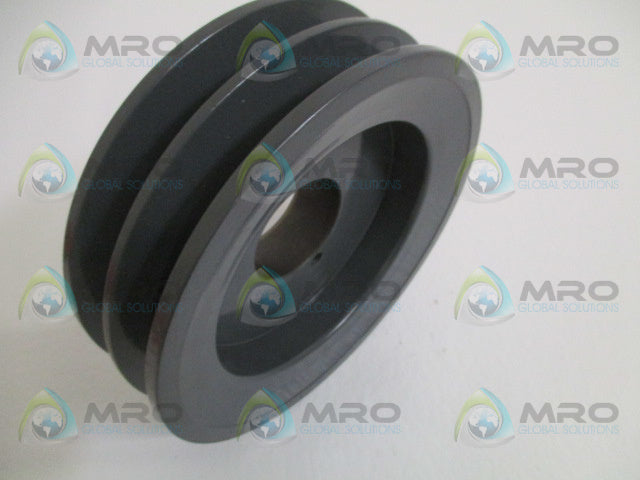 GATES 7801-0258 2BK60H SHEAVE *NEW IN BOX*