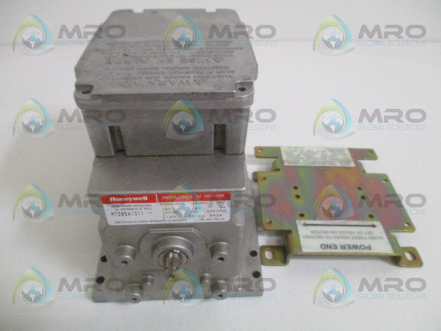 HONEYWELL M7285A1011 MODUTROL IV MOTOR *NEW NO BOX*