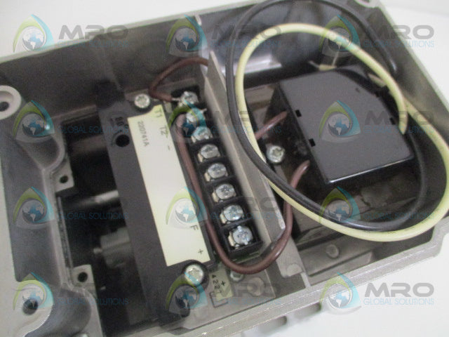 HONEYWELL M7285A1011 MODUTROL IV MOTOR *NEW NO BOX*