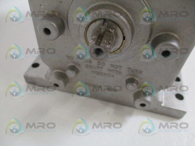 HONEYWELL M7285A1011 MODUTROL IV MOTOR *NEW NO BOX*