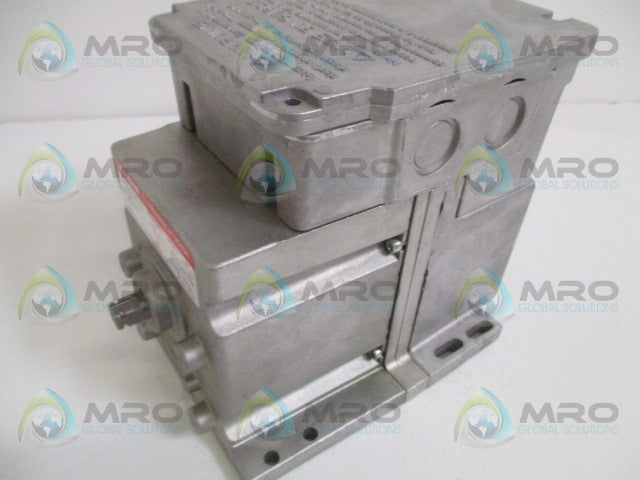 HONEYWELL M7285A1011 MODUTROL IV MOTOR *NEW NO BOX*