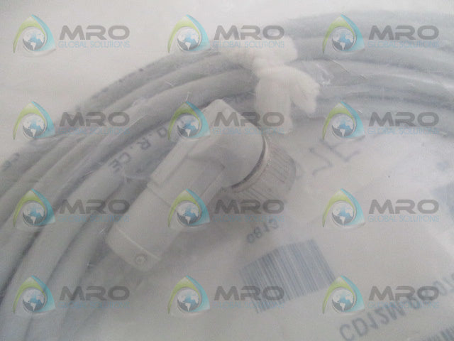AUTOMATION DIRECT CD12M-0B-070-C1 CABLE CONNECTOR * NEW IN FACTORY BAG *