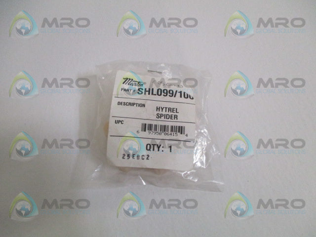 MARTIN SHL099/100 HYTREL SPIDER *NEW IN FACTORY BAG*