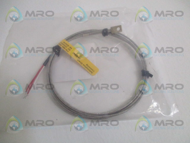 PROSENSE RTD1-B01L06-01 TEMPERATURE SENSOR *NEW IN FACTORY BAG*