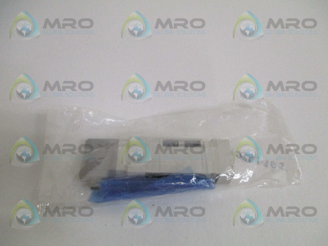 SMC SV3100-5FU SOLENOID AIR CONTROL VALVE *NEW IN FACTORY BAG*