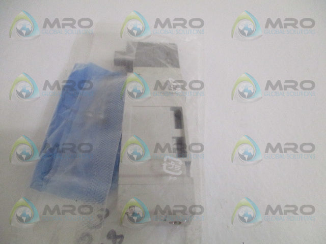 SMC SV3100-5FU SOLENOID AIR CONTROL VALVE *NEW IN FACTORY BAG*