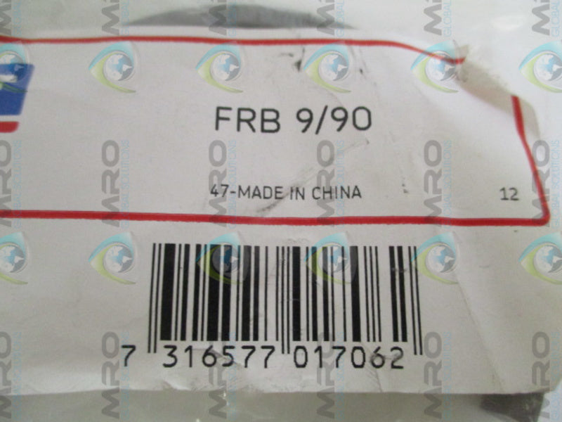 SKF FRB9/90 LOCATING RING *NEW IN FACTORY BAG*