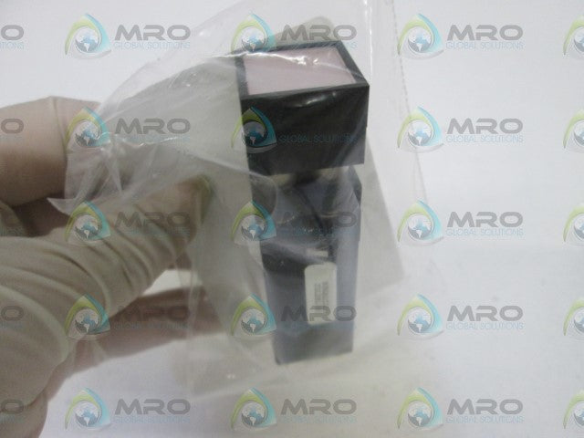 MANNE AIR SUPPPLY CO., INC. PUSHBUTTON (RED) 800A1C1E2J3L2N1 *NEW NO BOX*